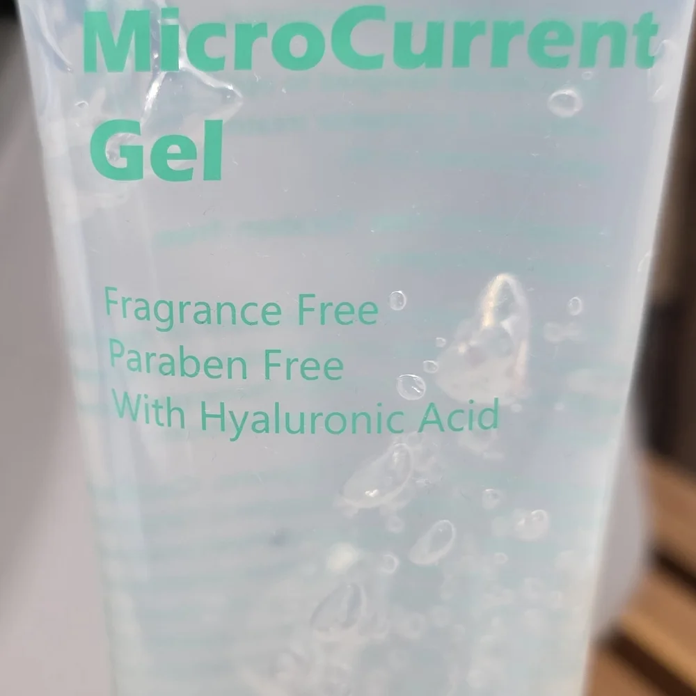 Micro Current Device with Gel - Picture 2 of 3